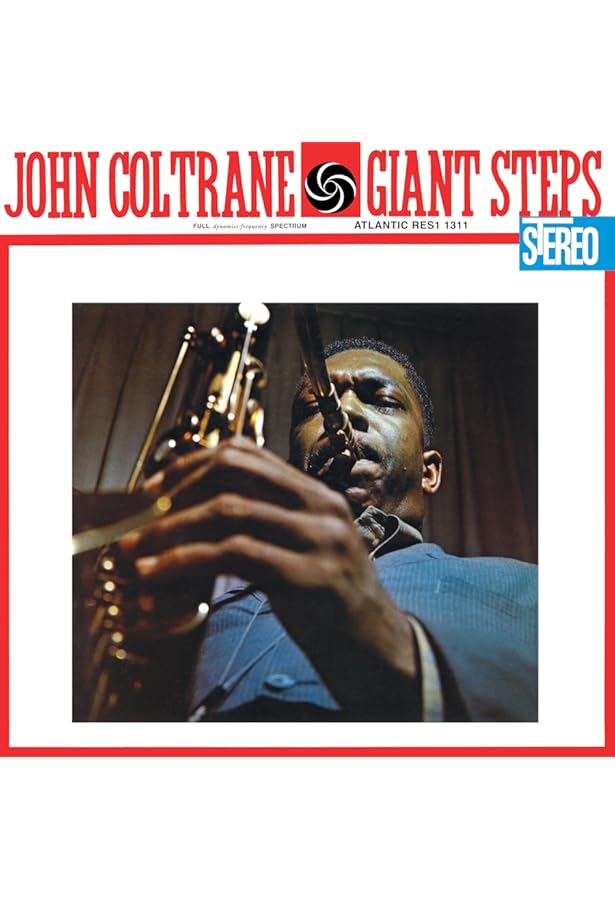 コルトレーン・サウンド - Amazon.com Music